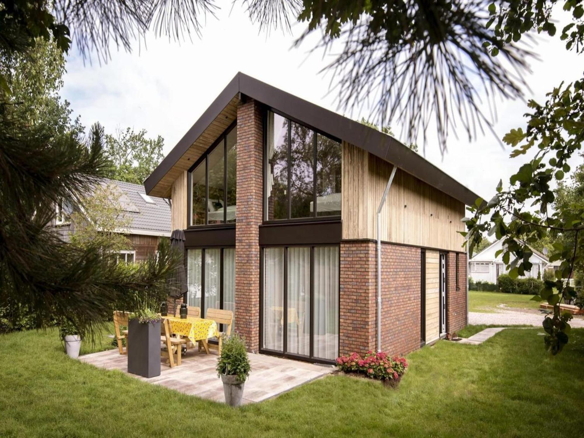 A Nice Holiday By The Sea With Family Julianadorp Exterior foto